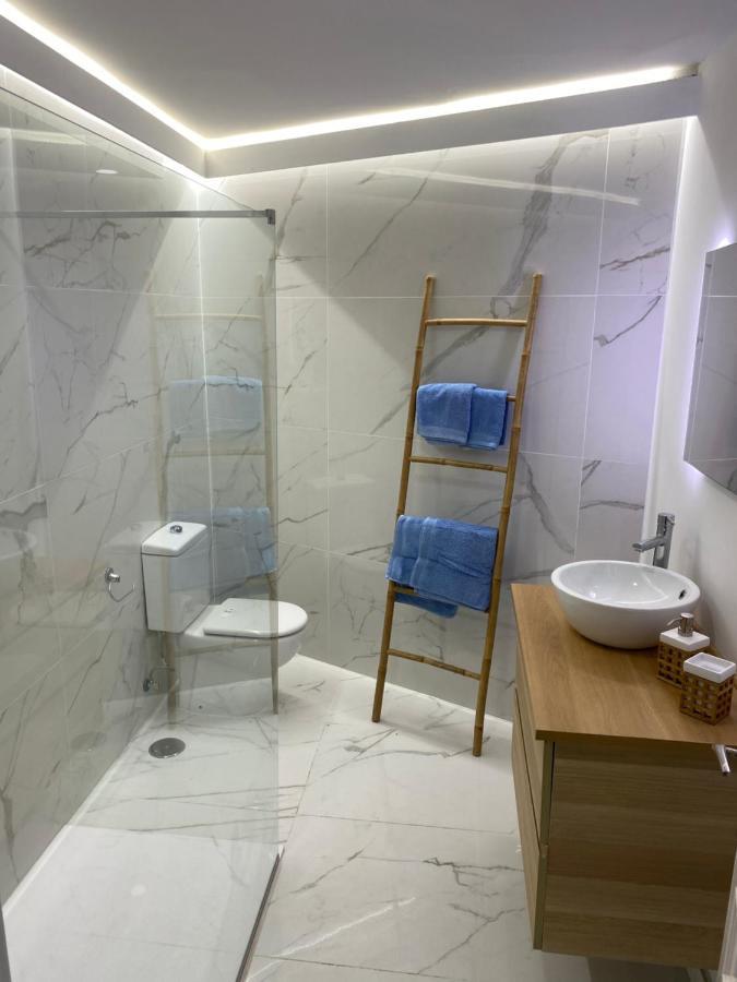 Bellavista Villa Setenil De Las Bodegas Ngoại thất bức ảnh