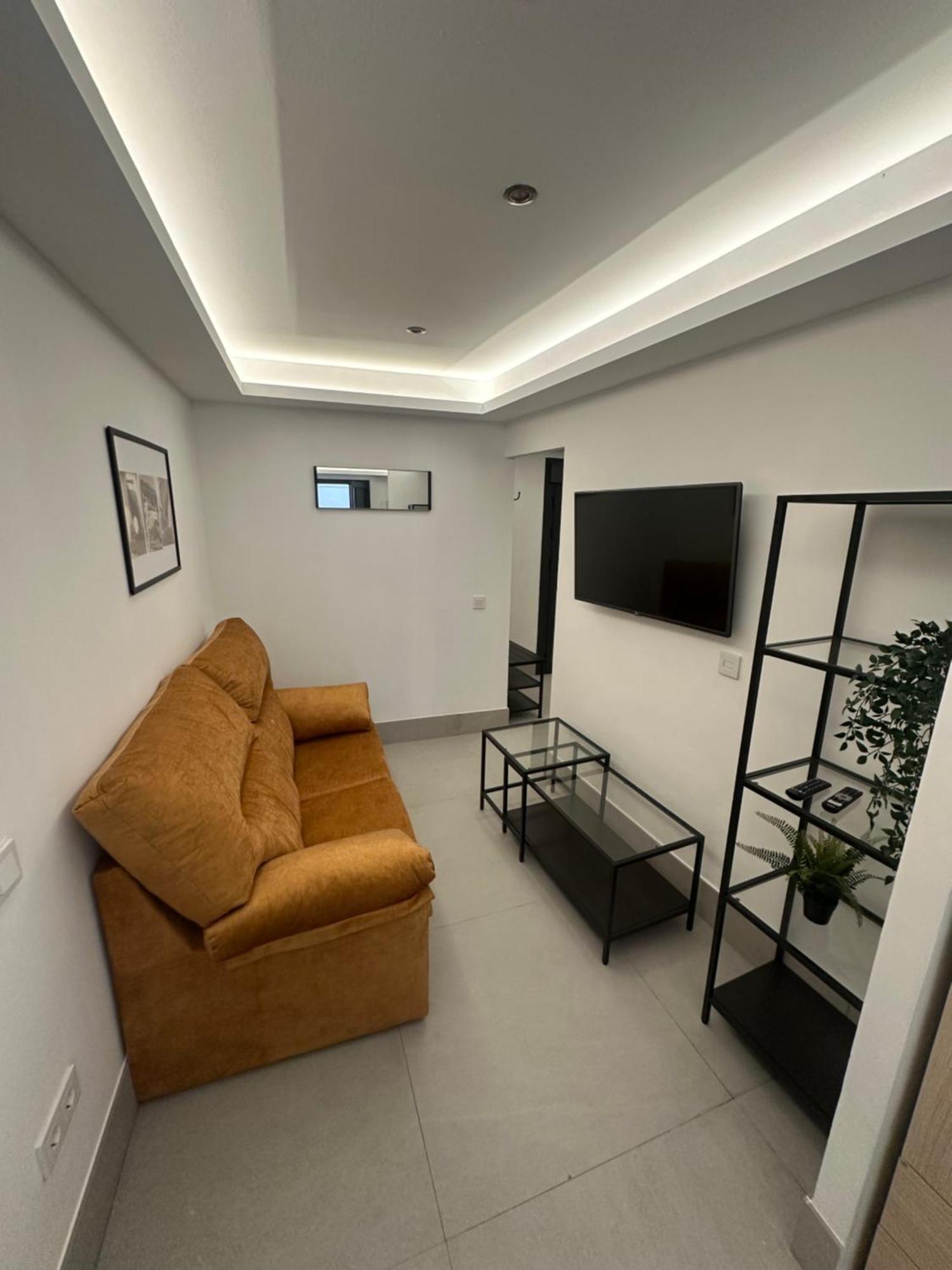 Bellavista Villa Setenil De Las Bodegas Ngoại thất bức ảnh