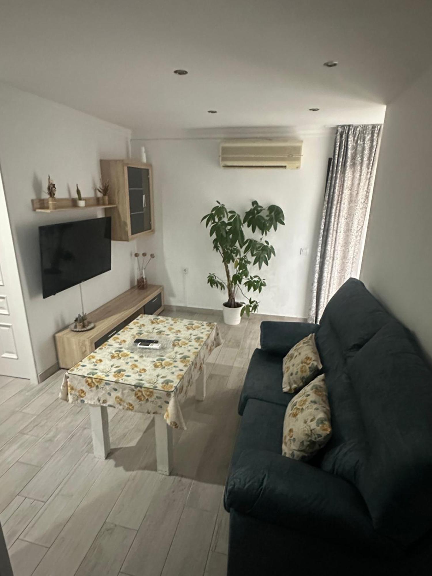 Bellavista Villa Setenil De Las Bodegas Ngoại thất bức ảnh